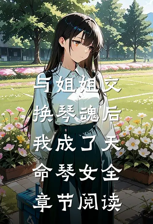 与姐姐交换琴魂后,我成了天命琴女全章节阅读
