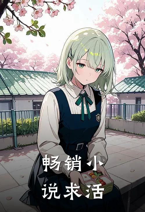 畅销求活着的女主