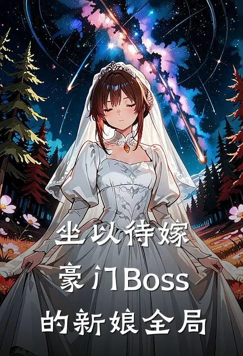 坐以待嫁：豪门Boss的新娘全局