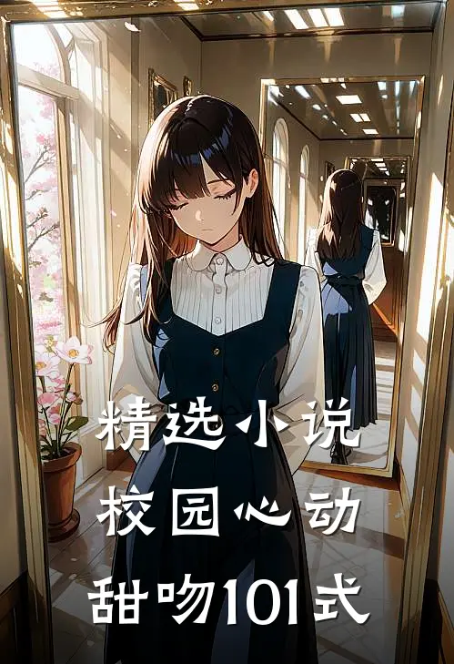 精选校园心动甜吻101式