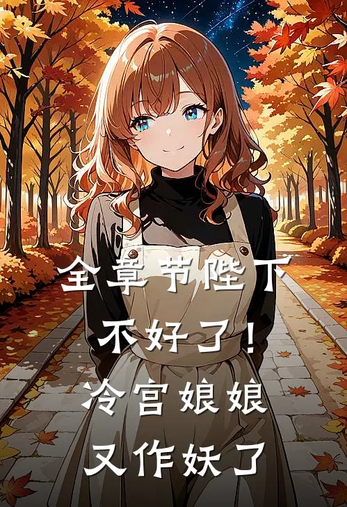 全章节陛下不好了!冷宫娘娘又作妖了免费阅读