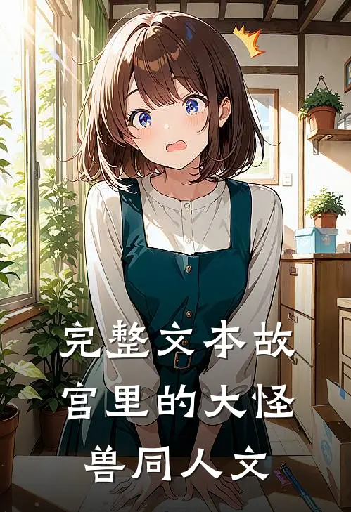 完整文本故宫里的大怪兽同人文在线阅读