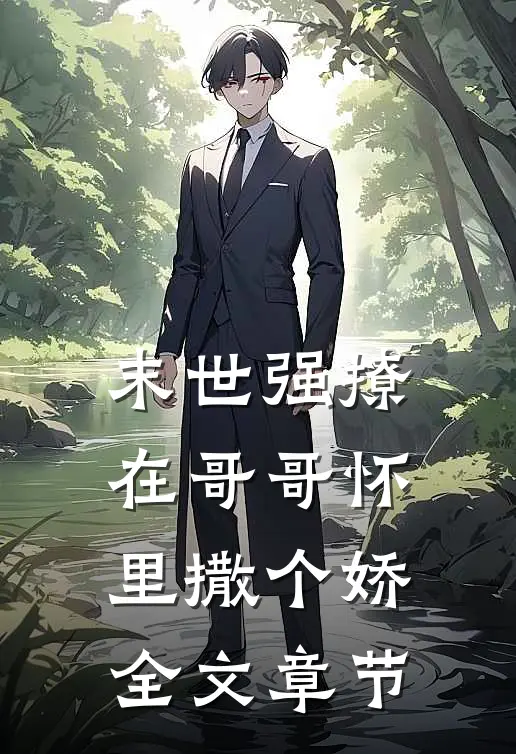 末世强撩,在哥哥怀里撒个娇全文章节阅读