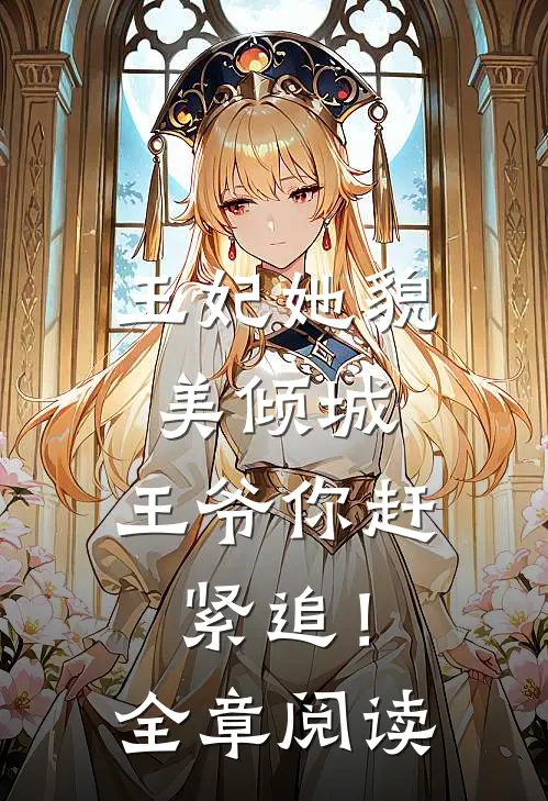 王妃她貌美倾城,王爷你赶紧追!全章阅读免费
