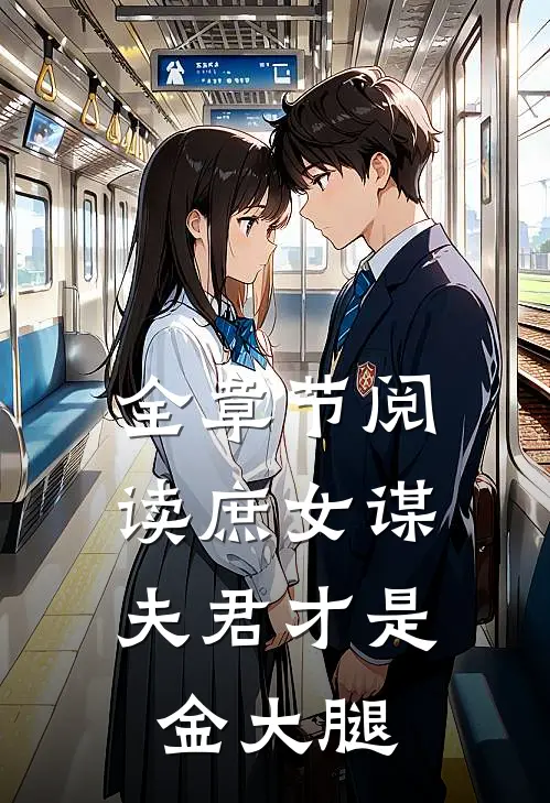 全章节阅读庶女谋夫君才是金大腿