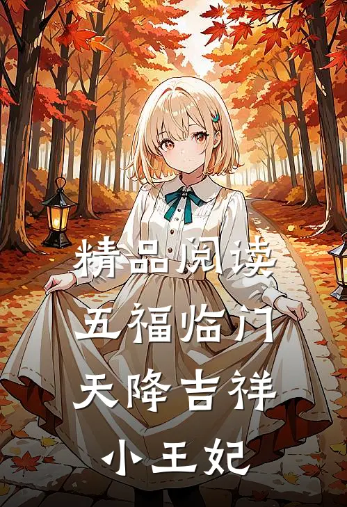 精品阅读五福临门,天降吉祥小王妃