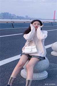 哥哥，我小叔叔让我跟你分手大结局