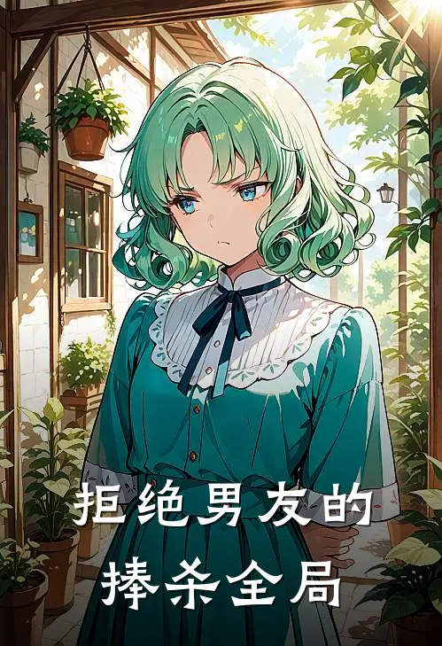 拒绝男友的捧杀全局