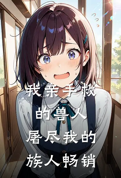 我亲手救的兽人,屠尽我的族人畅销书籍