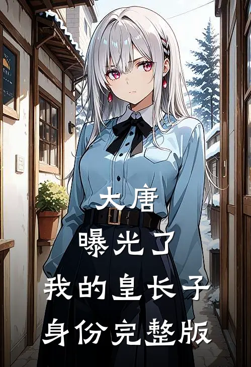 大唐：曝光了，我的皇长子身份完整版