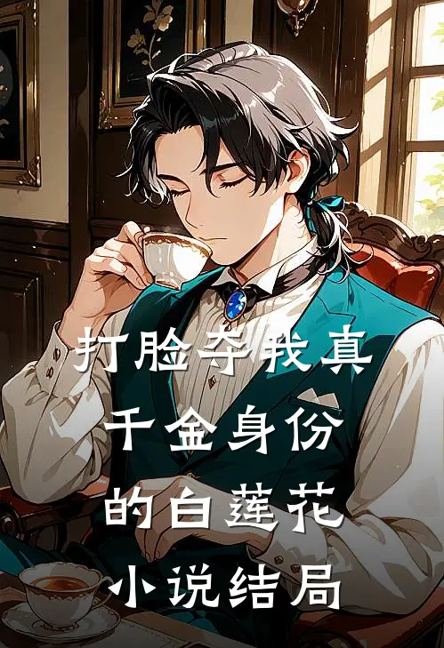 打脸夺我真千金身份的白莲花结局怎么样