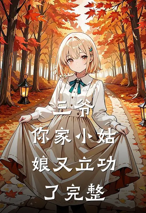 三爷,你家小姑娘又立功了完整