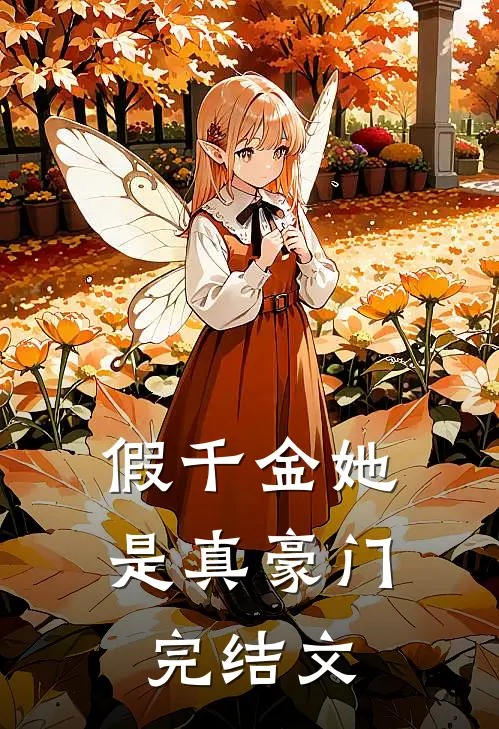 假千金她是真豪门完结文