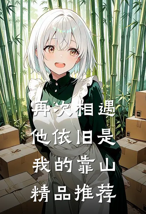再次相遇,他依旧是我的靠山精品推荐