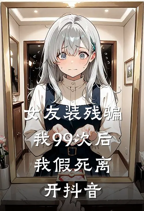 女友装残骗我99次后,我假死离开抖音视频