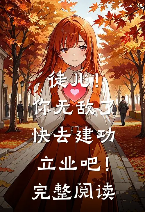 徒儿!你无敌了,快去建功立业吧!完整阅读