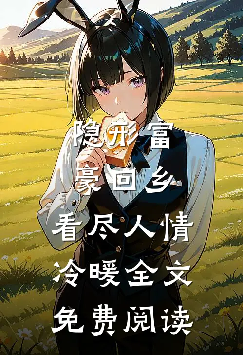 出山神医女主角有几个孩子