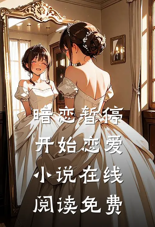 暗恋暂停,开始恋爱在线阅读免费无弹窗