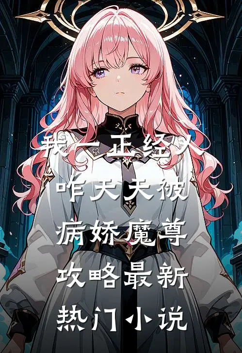 我一正经人，咋天天被病娇魔尊攻略最新热门小说