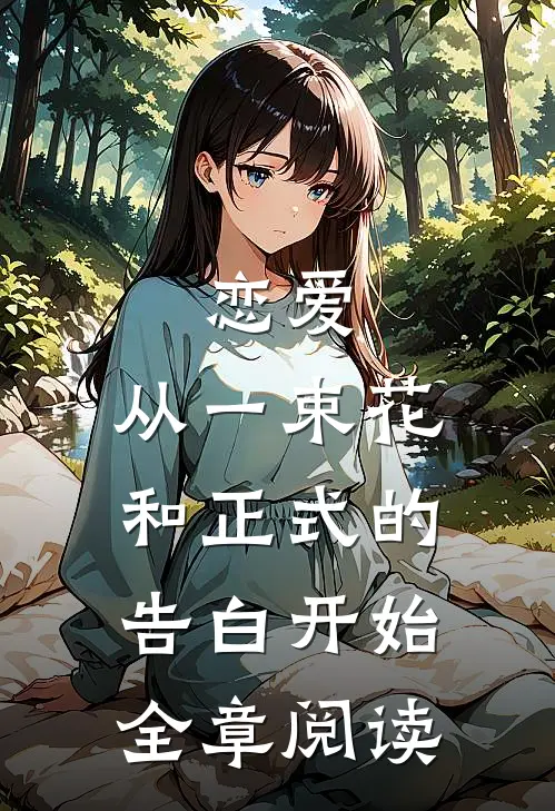恋爱从一束花和正式的告白开始全章阅读