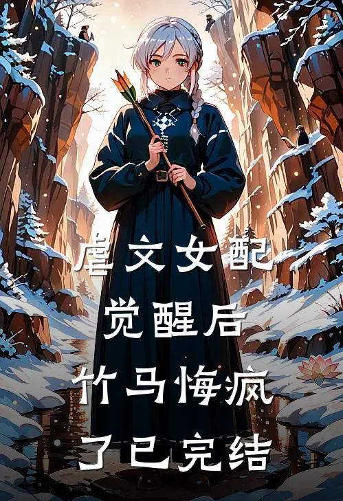 虐文女配觉醒后,竹马悔疯了已完结免费阅读