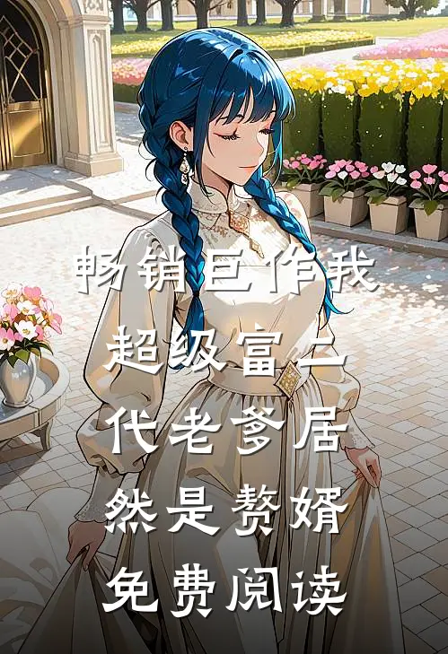 畅销巨作我超级富二代老爹居然是赘婿免费阅读