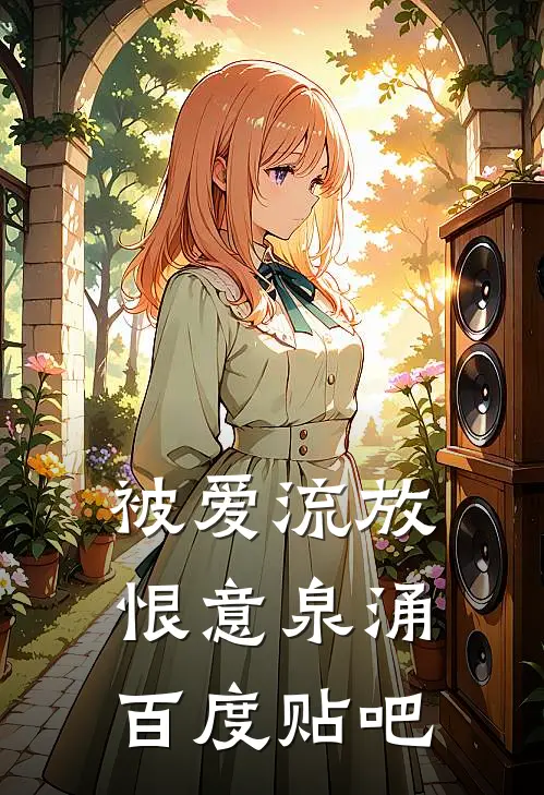 被爱流放,恨意泉涌百度贴吧txt
