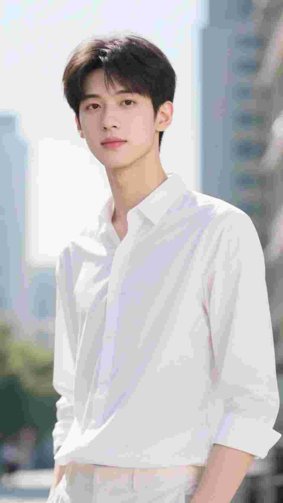 女校长怀孕找上门，从此平步青云姜承苏晚晴