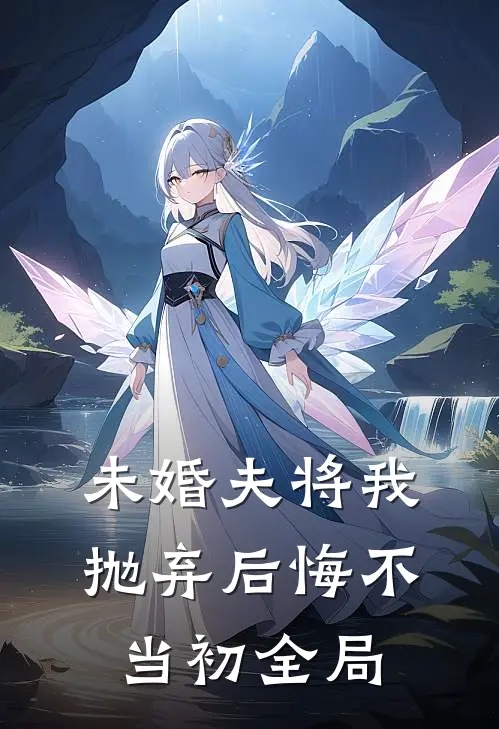 未婚夫将我抛弃后悔不当初全局