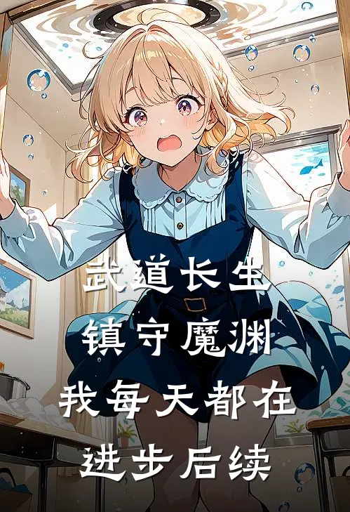 武道长生镇守魔渊,我每天都在进步后续