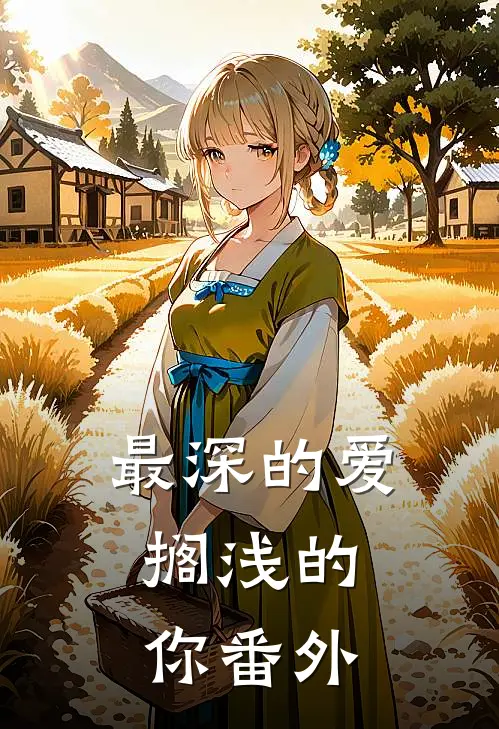 最深的爱,搁浅的你番外免费阅读