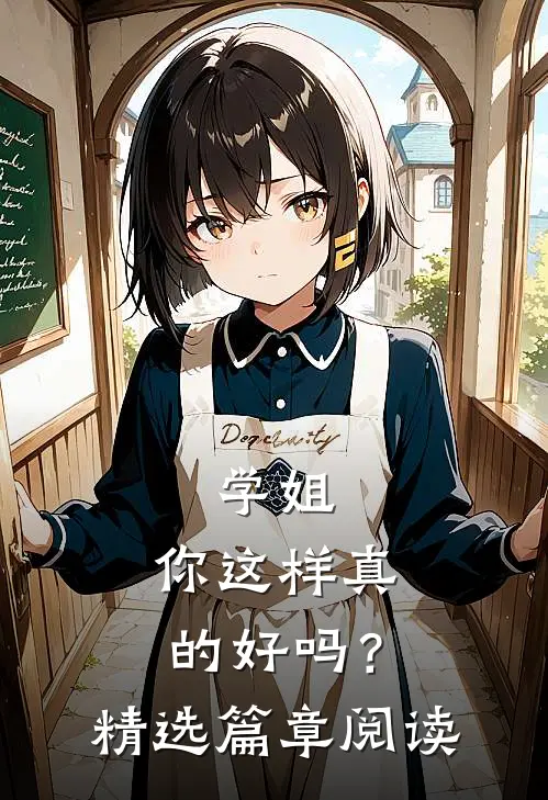 学姐，你这样真的好吗？精选篇章阅读