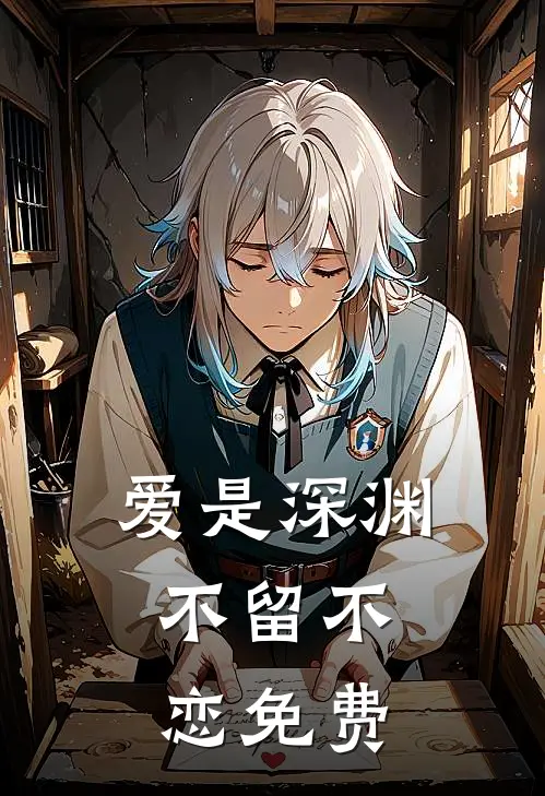 爱是深渊,不留不恋免费阅读全文