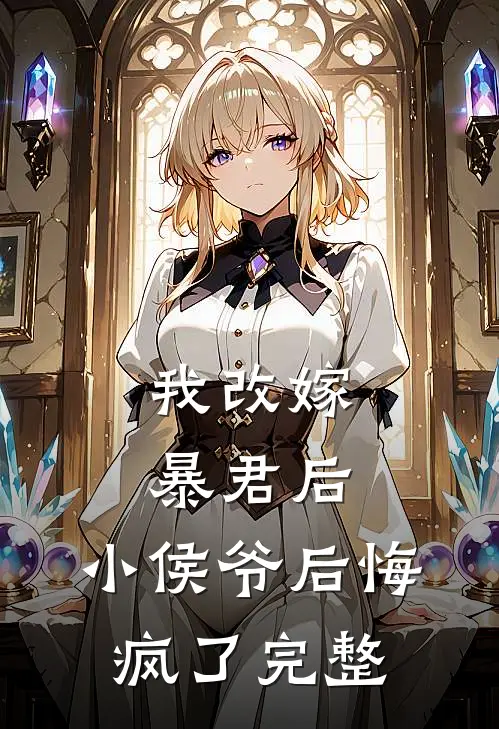 我改嫁暴君后,小侯爷后悔疯了完整阅读