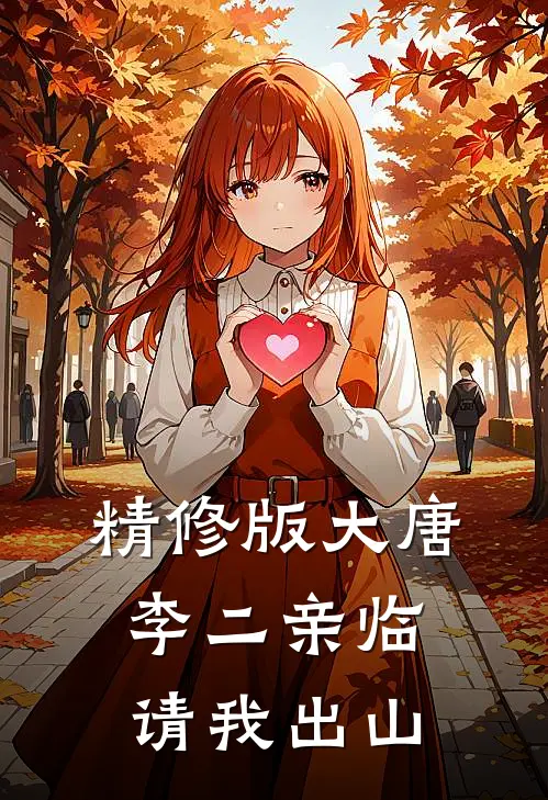 精修版大唐李二亲临请我出山在线阅读