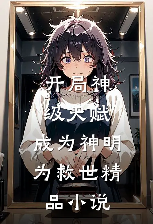 开局神级天赋,成为神明为救世精品免费阅读