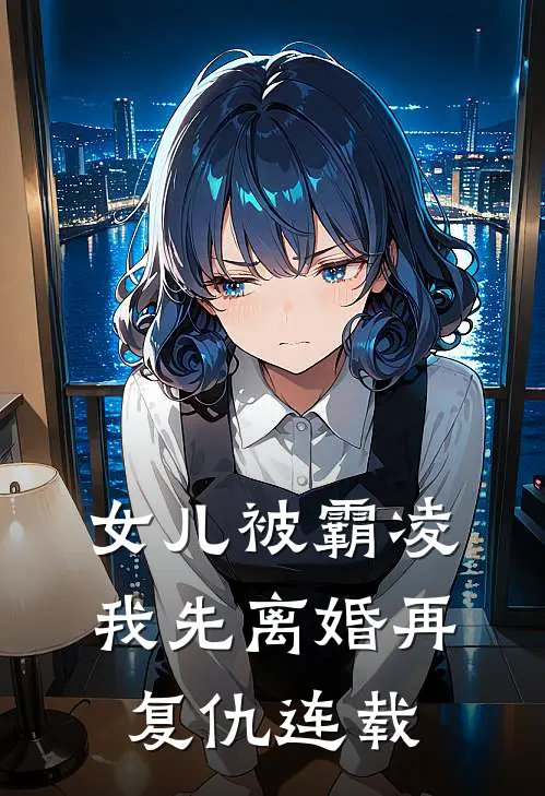 女儿被霸凌,我先离婚再复仇连载了吗