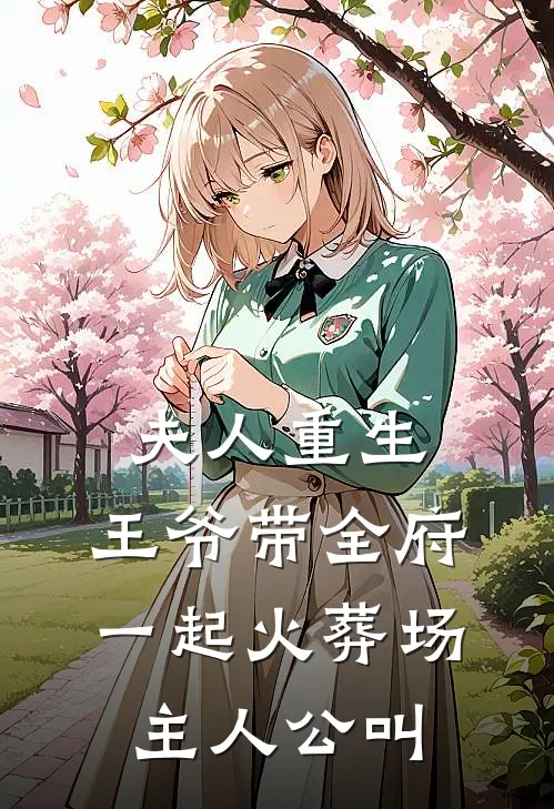 夫人重生,王爷带全府一起火葬场主人公叫