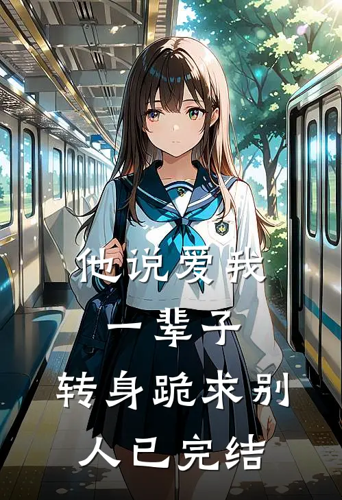 他说爱我一辈子,转身跪求别人已完结