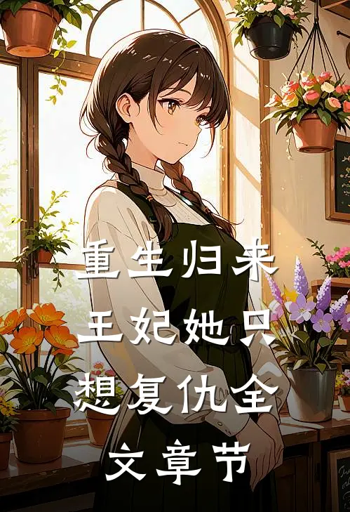 重生归来王妃她只想复仇全文章节