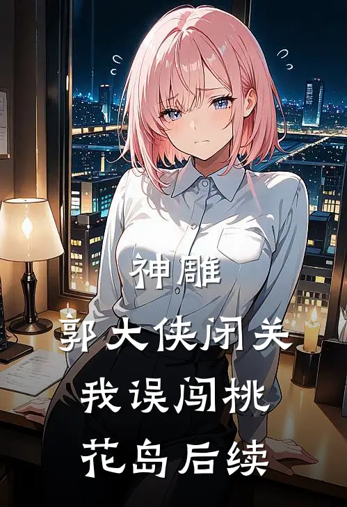 神雕郭大侠闭关,我误闯桃花岛后续