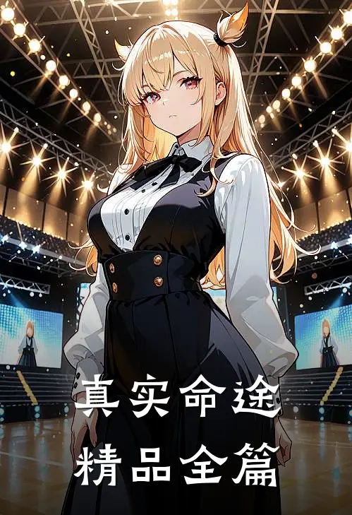 真实命途精品全篇