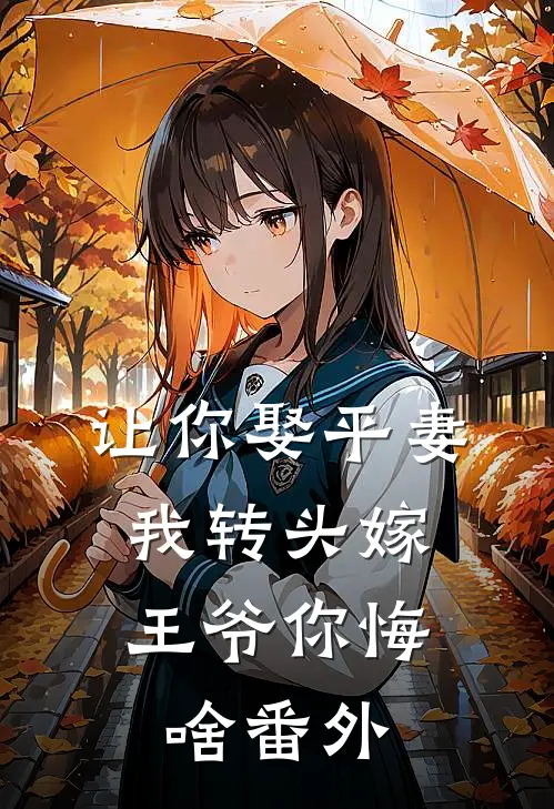 让你娶平妻,我转头嫁王爷你悔啥番外免费阅读