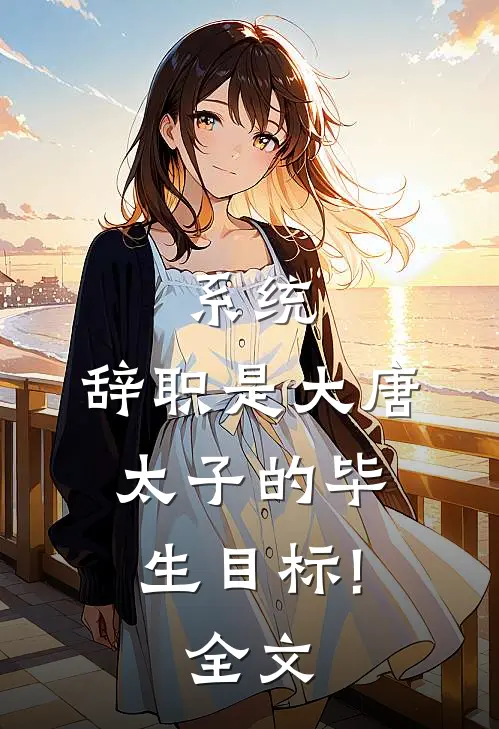 系统:辞职是大唐太子的毕生目标!全文