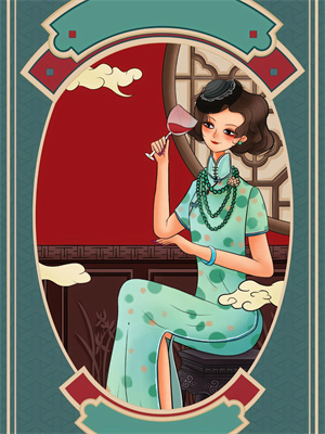 八年逃避，相爱的人难逃情劫番外