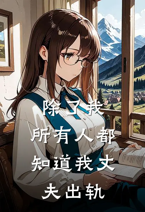 除了我,所有人都知道我丈夫出轨怎么办