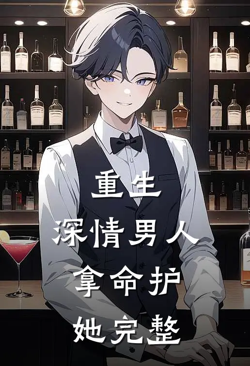 重生深情男人拿命护她完整