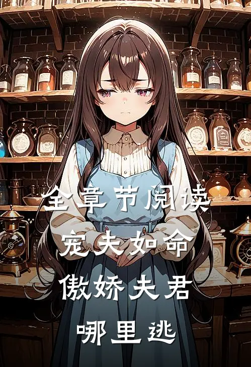 全章节阅读宠夫如命：傲娇夫君哪里逃