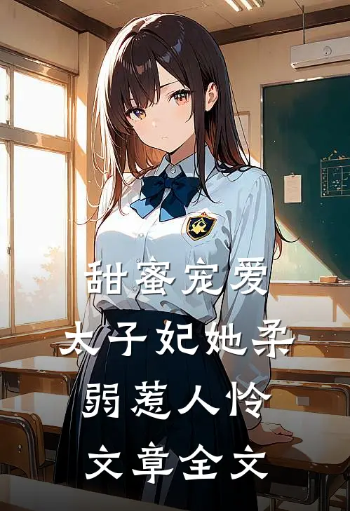 甜蜜宠爱太子妃她柔弱惹人怜文章全文
