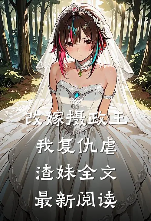 改嫁摄政王,我复仇虐渣妹全文最新阅读免费